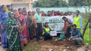 Env Day KCW-2